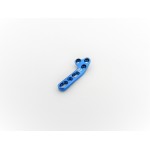 TPLO locking plate Titanium 2.4mm