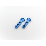 TPLO locking plate Titanium 2.7mm