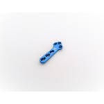 TPLO locking plate Titanium 2.7mm