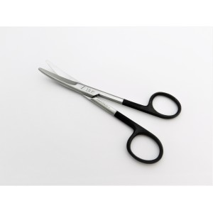 Mayo curved supercut scissor 150mm