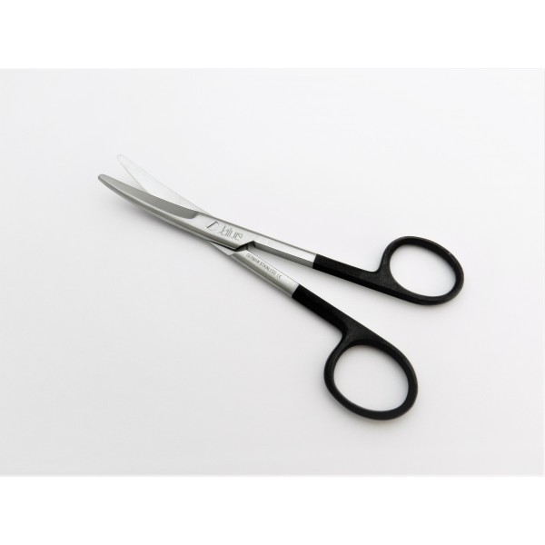 Mayo curved supercut scissor 150mm