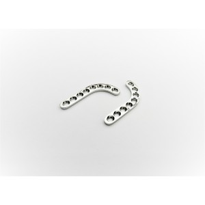 Supracondylar Plate 2.0mm