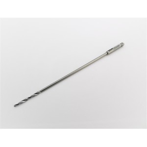 Broca 2.5 - Encaixe Rápido