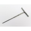T handle tap 2.7mm