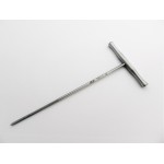 T handle tap 3.5mm