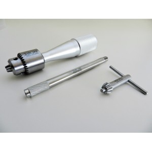 External fixation instrumentation