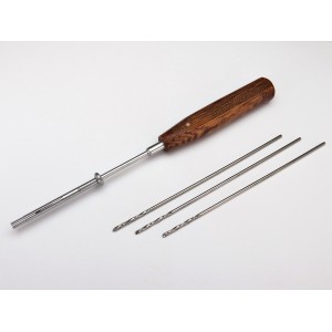 2.0mm Plates and screws instrumentation